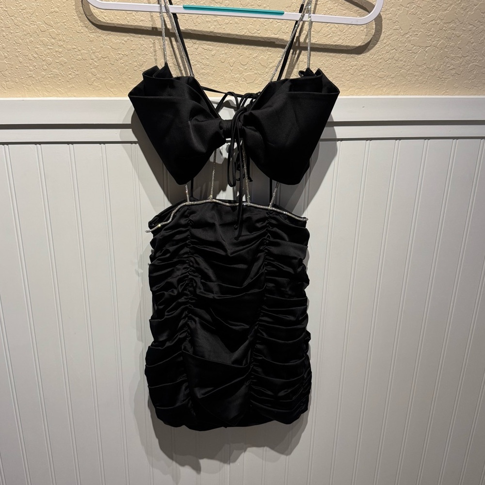 For Love and Lemons Dress